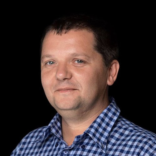 Radoslav Štompf