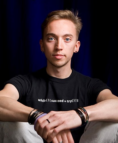 Federico Pistono