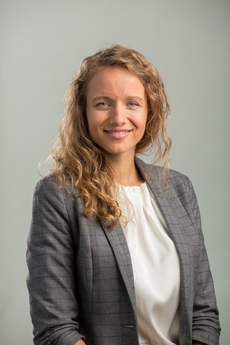 Zuzana Nehajová