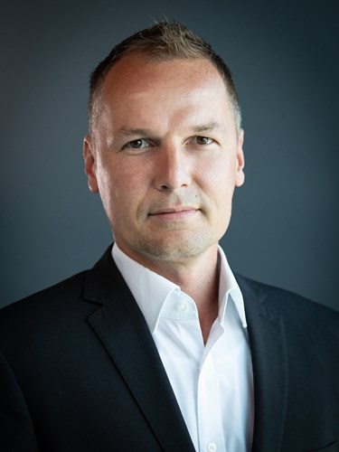 Peter Fischer