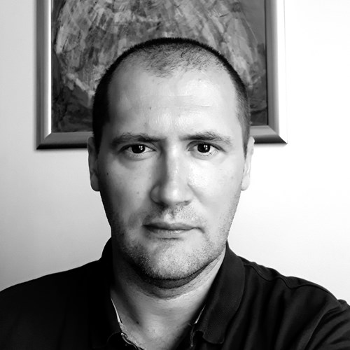 Daniel Gerbery
