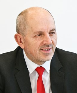 Martin Morháč