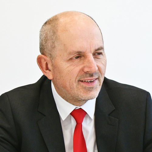 Martin Morháč