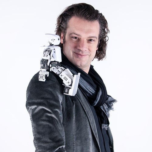 Nils Müller