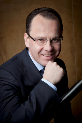 Piotr Pluta