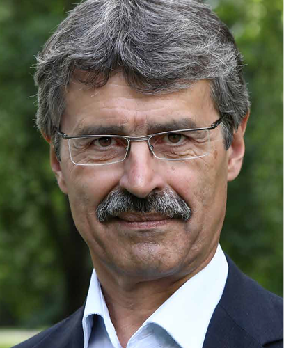 Milan Ftáčnik
