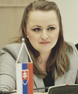 Monika Uhlerová