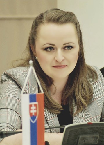 Monika Uhlerová