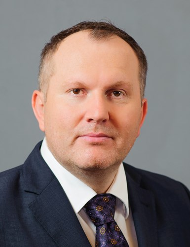 Peter Borák