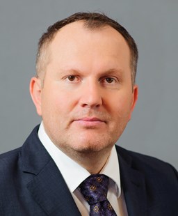 Peter Borák